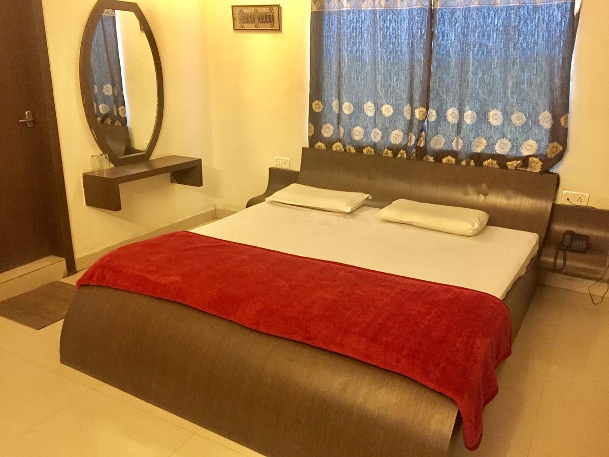 Hotel Shiva Sehore Extérieur photo