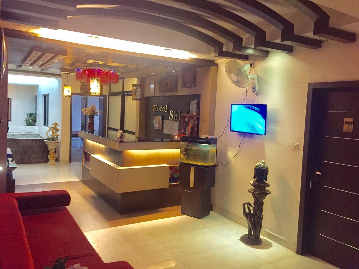 Hotel Shiva Sehore Extérieur photo
