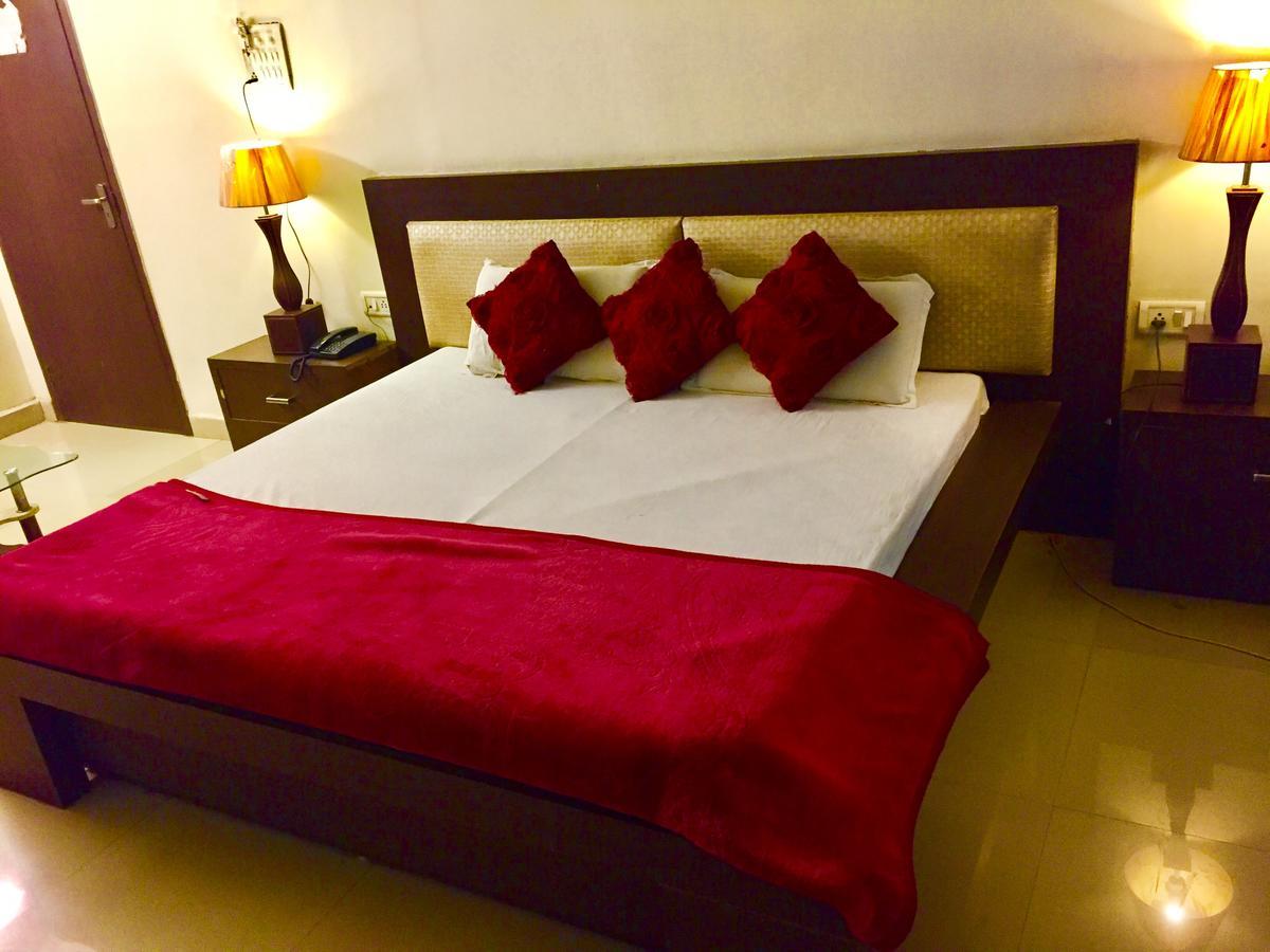 Hotel Shiva Sehore Extérieur photo