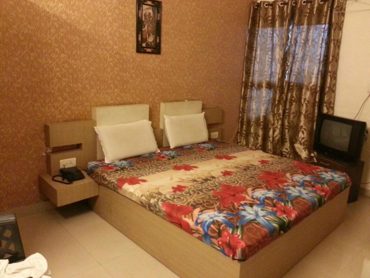 Hotel Shiva Sehore Extérieur photo