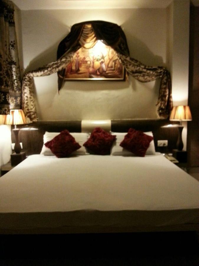 Hotel Shiva Sehore Extérieur photo