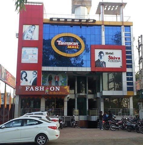 Hotel Shiva Sehore Extérieur photo